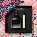 Born In Roma Uomo Eau de Toilette
estuche  VALENTINO