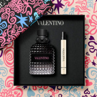 Born In Roma Uomo Eau de Toilette
estuche  VALENTINO