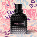 Born In Roma Uomo Eau de Toilette
estuche  VALENTINO