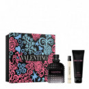 Born In Roma Uomo Eau de Toilette
estuche  VALENTINO