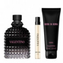 Born In Roma Uomo Eau de Toilette
estuche  VALENTINO