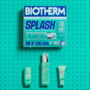 Homme Aquapower - Advanced Set  BIOTHERM