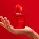 Si Passione Red Bloom  ARMANI
