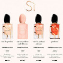 Si Nude Bloom  ARMANI