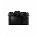 FUJIFILM X-T30 Iii con Objetivo Xf 13-33MM F/3.5-5.6 Ois Negro