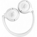 JBL Tune 530BT Blanco