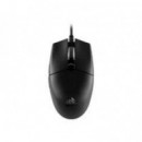 Ratón Gaming CORSAIR Katar Xt óptico Ambidextro Usb-a 18000DPI 6 Botones Negro (CH-930C111-EU)