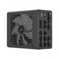 Fuente CORSAIR HX1000I ATX 1000W Full Modular 80 Plus Platinum Negra (CP-9020259-EU)