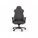 Silla Gaming CORSAIR TC500 Luxe Negra (CF-9010066-WW)