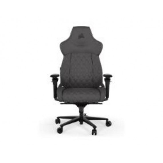 Silla Gaming CORSAIR TC500 Luxe Negra (CF-9010066-WW)