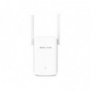 Extensor MERCUSYS AX1500 Wifi 6 Dualband 1000MBPS (ME60X)