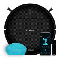 Conga 999 Map Genesis  CECOTEC