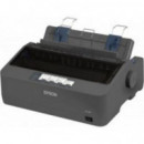 Impresora EPSON LQ-350 USB 2.0 Serie Pp (C11CC25001)
