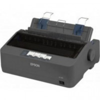 Impresora EPSON LQ-350 USB 2.0 Serie Pp (C11CC25001)
