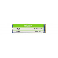 KIOXIA BG6 Ssd Nvme Pcie GEN4 M.2 256GB