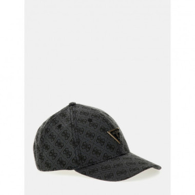 Gorra Katya con logotipo 4G de Guess