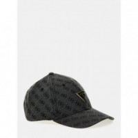 Gorra Katya con Logotipo 4G de GUESS