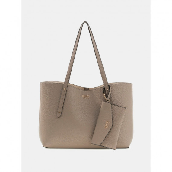 Bolso Shopper Brenton de GUESS