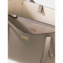 Bolso Shopper Brenton de GUESS