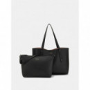 Bolso Shopper Brenton de GUESS