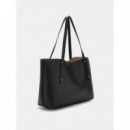 Bolso Shopper Brenton de GUESS