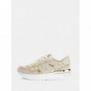 Runner Vinsa con Logotipo 4G de GUESS