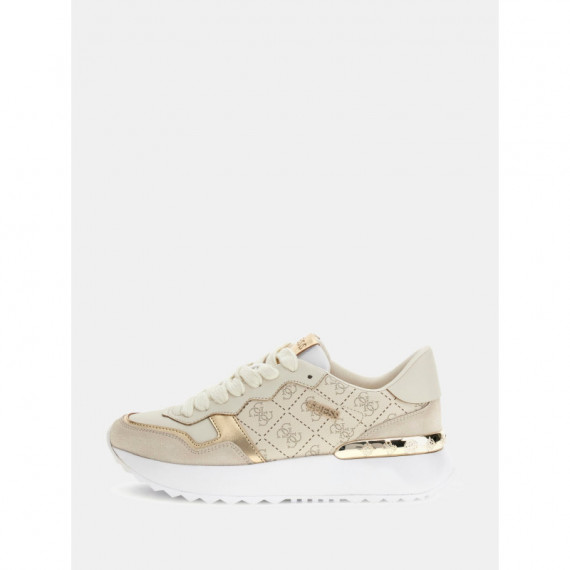 Runner Vinsa con Logotipo 4G de GUESS