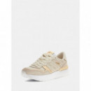 Runner Vinsa con Logotipo 4G de GUESS