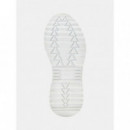 Runner Vinsa con Logotipo 4G de GUESS