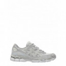 ASICS - GEL-NYC - 101 - 1203A663/101