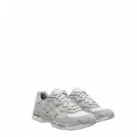 ASICS - GEL-NYC - 101 - 1203A663/101
