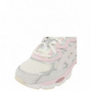 ASICS - gel nyc - 028 - 1203A383/028