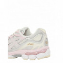 ASICS - gel nyc - 028 - 1203A383/028