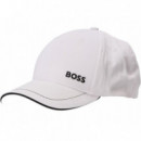 BOSS - CAP-1 - 100 - 50492716/100