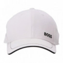 BOSS - CAP-1 - 100 - 50492716/100