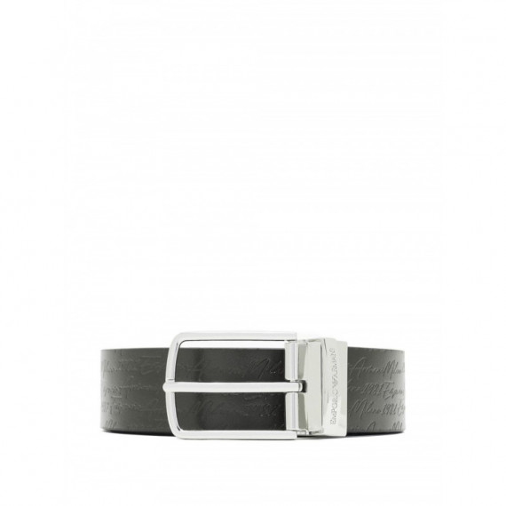 EMPORIO ARMANI - Tongue Belt - UC001 - EM003102AF18281/UC001