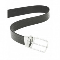 EMPORIO ARMANI - Tongue Belt - UC001 - EM003102AF18281/UC001