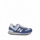 NEW BALANCE - NB 574 CLASSICS UNISEX - 7JD - U5747JD/7JD