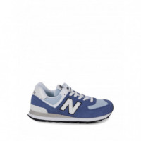 NEW BALANCE - NB 574 CLASSICS UNISEX - 7JD - U5747JD/7JD