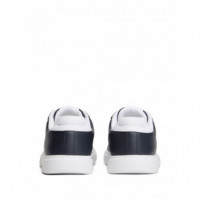 TOMMY HILFIGER - Icon Court Light Weight - 0G0 - F|FW0FW08948/0G0