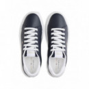 TOMMY HILFIGER - Icon Court Light Weight - 0G0 - F|FW0FW08948/0G0