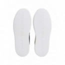 TOMMY HILFIGER - Icon Court Light Weight - 0G0 - F|FW0FW08948/0G0