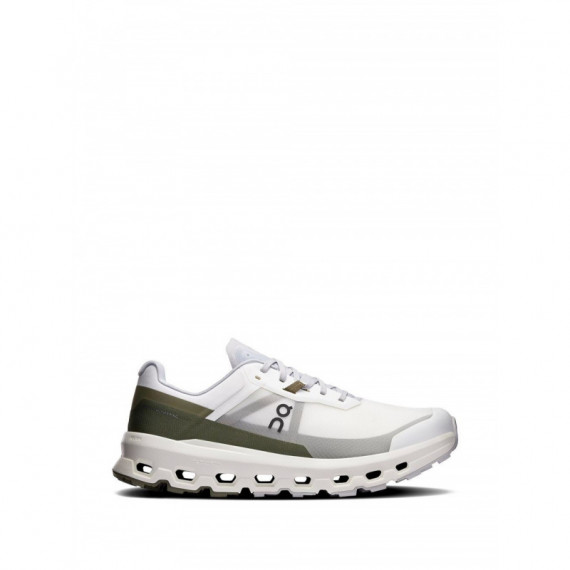 ON RUNNING - Cloudvista 2 - Ivory Olive - 3ME30113427/IVORY Olive