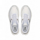 ON RUNNING - Cloudvista 2 - Ivory Olive - 3ME30113427/IVORY Olive