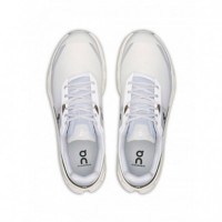 ON RUNNING - Cloudvista 2 - Ivory Olive - 3ME30113427/IVORY Olive