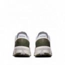 ON RUNNING - Cloudvista 2 - Ivory Olive - 3ME30113427/IVORY Olive