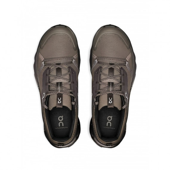 ON RUNNING - Cloudvista 2 - Eclipse Pebble - 3ME30113433/ECLIPSE Pebble