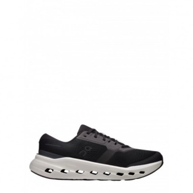 ON RUNNING - Cloudrunner 3 - Black Ivory - 3MG10071430/BLACK Ivory