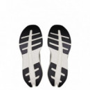 ON RUNNING - Cloudrunner 3 - Black Ivory - 3MG10071430/BLACK Ivory