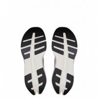 ON RUNNING - Cloudrunner 3 - Black Ivory - 3MG10071430/BLACK Ivory